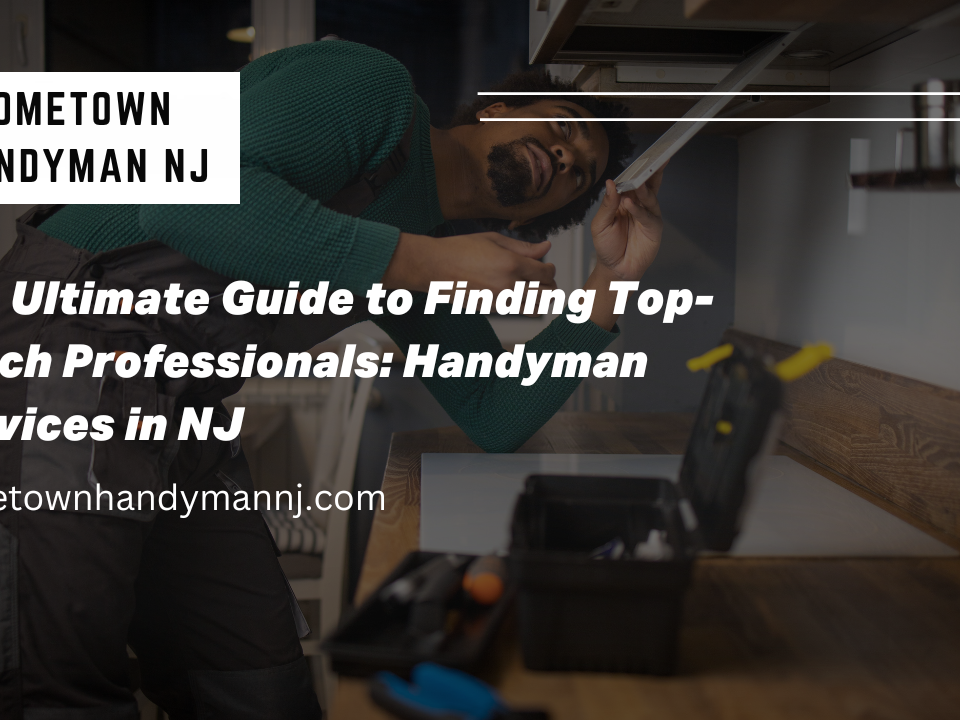 hometownhandyman