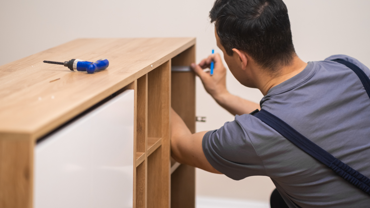 carpentry services in Ocean Township NJ