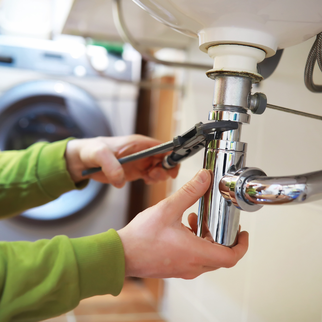 plumbing repairs